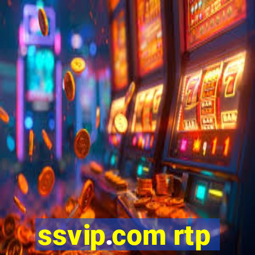 ssvip.com rtp